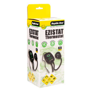 Reptile One EziStat Thermostat