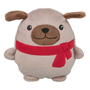 Trixie Christmas Plush Dog Toy