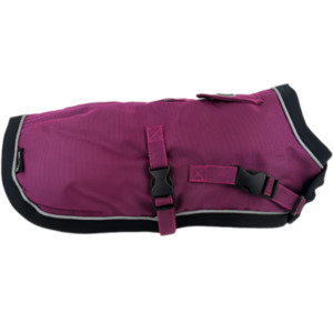 Huskimo Dog Coat Summit Pro Aurora