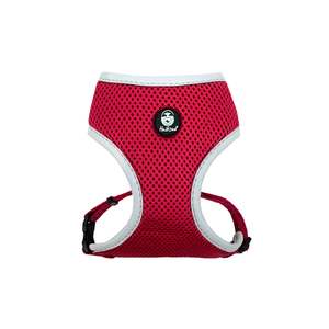 Dog Coats: Huskimo Harness Easyfit Uluru