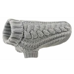 Huskimo Jumper French Knit Cloud