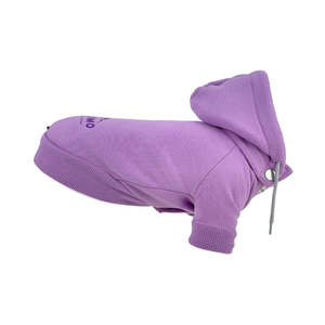 Huskimo Dog Coat Hartz Peak Lilac