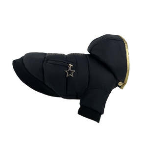 Huskimo Dog Coat Gangsta