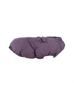 Huskimo Dog Coats: Huskimo Dog Coat Cardrona Grape
