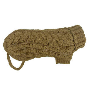 Huskimo Jumper French Knit Chartreuse