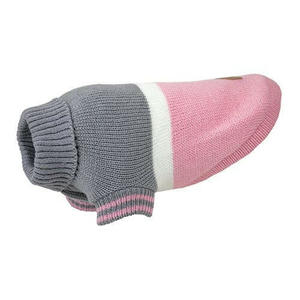 Huskimo Jumper Neopolitan Pink