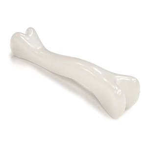 Ruff Play Toys: Ruff Play Nylon Bone Dog Toy
