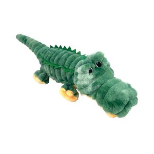 Snuggle Friends Cassius Crocodile
