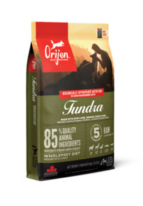 Orijen: Orijen Tundra Dry Dog Food