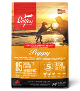 Orijen Dry Puppy Dry Dog Food