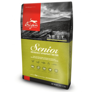 Orijen: Orijen Senior Dry Dog Food