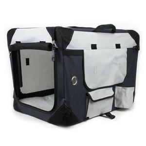 Canine Care Canvas Crate 50cm XS