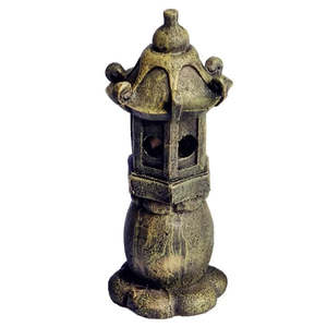 Aqua One Ornament Mini Oriental Lantern
