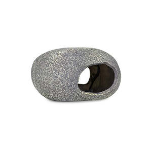 Aqua Care Stackable Cave Rock With Holes XL