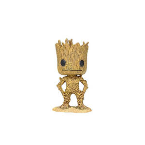 Aqua Care Fish Ornaments: Aqua Care Ornament Tree Boy