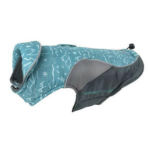 Huskimo Dog Coats 1: Huskimo Dog Coat Sherpa Alpine