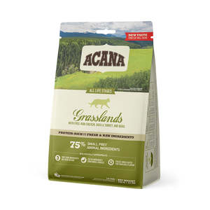 Acana Regionals Grasslands Dry Cat Food