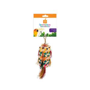 Avian Care Foraging Pinata
