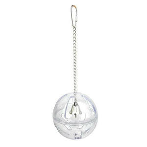 Avian Care Buffet Ball with Bell 10x23cm