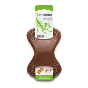 Benebone Dental Chew Dog Toy