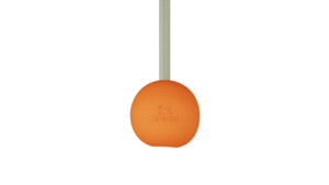 Beco Dog Toys: Beco Slinger Ball Dog Toy