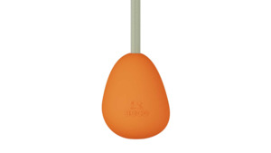 Beco Slinger Pebble Dog Toy