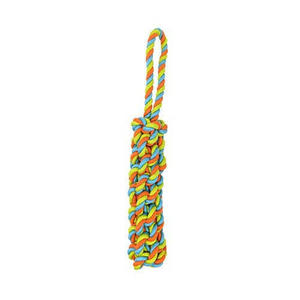 Knots Of Fun Rope Dog Toys: Knots of Fun Rope Retriever Dog Toy