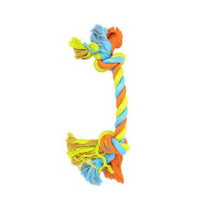 Knots of Fun Rope Bone 36cm Dog Toy
