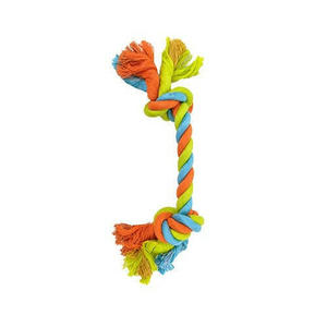 Knots Of Fun Rope Dog Toys: Knots of Fun Rope Bone 23cm Dog Toy