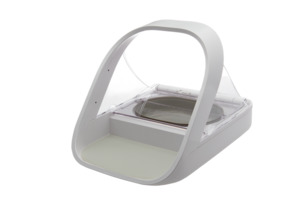Surefeed Microchip Feeders: SureFeed Microchip Pet Feeder