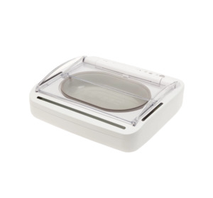 SureFeed Sealed Pet Bowl