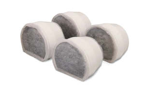 Petsafe Drinkwell Fountain: Petsafe Drinkwell Carbon Cartridge Replacement Filters