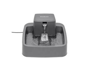 Petsafe Drinkwell Fountain: PetSafe Drinkwell Fountain 1.8L