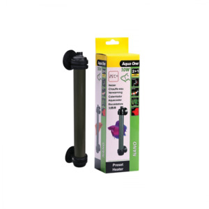 Aqua One Nano Betta Preset Aquarium Heater