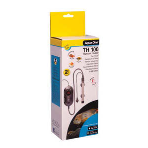 Aqua One Titanium Heater