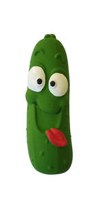 Latex Stuffed Grunter Cucumber