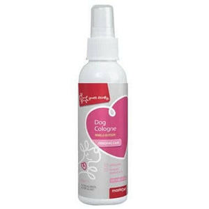 Dog Shampoos Conditioners: Yours Droolly Pet Cologne 125ml