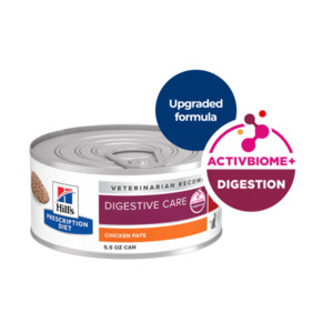 Hill's Prescription Diet i/d Digestive Care Canned Wet Cat Food