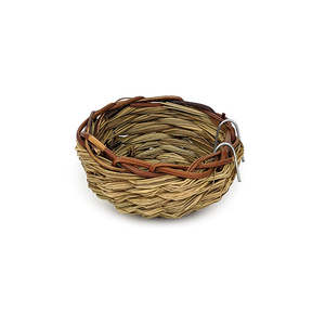 Avian Care Seagrass Canary Bird Nest