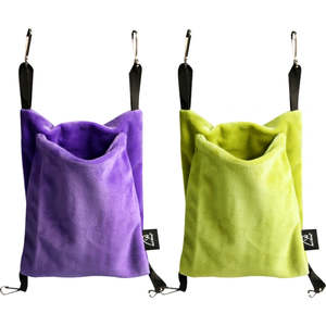 Avi One Bird Snuggle Pouch