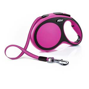 Flexi New Comfort Large Tape Retractable Dog Leash