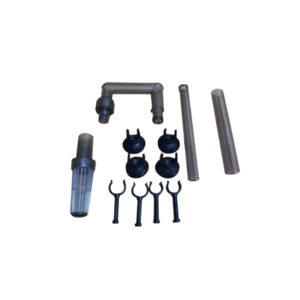 Aqua One Nautilus 1100 & 1400 Outlet U-Pipe Set