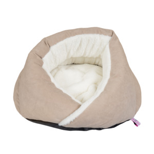 Trouble & Trix Cat Cave Bed