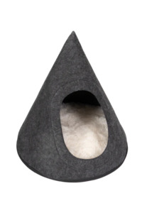 Trouble & Trix Cat Teepee