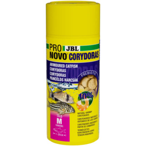 JBL Pronovo Corydoras Medium Tablets