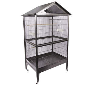 Bird: Avi One 904 Patio Aviary Bird Cage