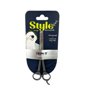Best Selling: Style IT Thinning Scissors