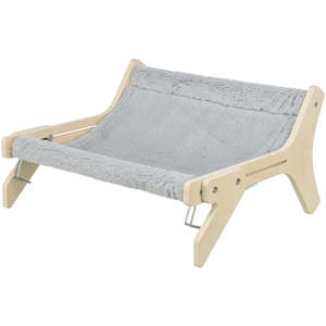 Best Selling: Trixie Freestanding Cat Hammock