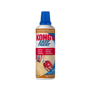 KONG Stuff N Peanut Butter Dog Treat