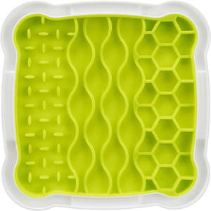 Clearance: Trixie Lick n Snack Licking Plate